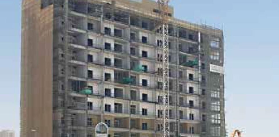 Wadi Al Safa 3